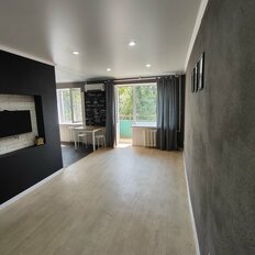 Квартира 30 м², 1-комнатная - изображение 2
