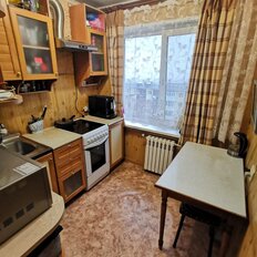 Квартира 60,6 м², 3-комнатная - изображение 3