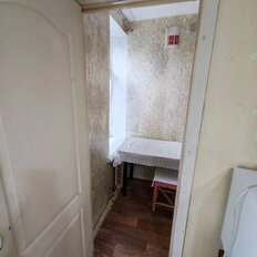 Квартира 28,1 м², 1-комнатная - изображение 1