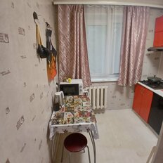Квартира 30 м², 1-комнатная - изображение 4