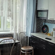 Квартира 53,5 м², 2-комнатная - изображение 3