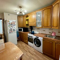 Квартира 38 м², 1-комнатная - изображение 3