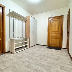 Квартира 71 м², 3-комнатная - изображение 2