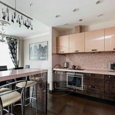 Квартира 144 м², 3-комнатная - изображение 3