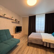 Квартира 52 м², 2-комнатная - изображение 5