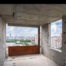 Квартира 27,5 м², студия - изображение 4