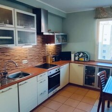 Квартира 60 м², 2-комнатная - изображение 1