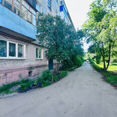 Квартира 43,5 м², 2-комнатная - изображение 2