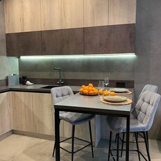 Квартира 38 м², 1-комнатная - изображение 1