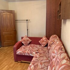 Квартира 30 м², 1-комнатная - изображение 1