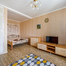 Квартира 40 м², студия - изображение 1