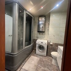 Квартира 74 м², 3-комнатная - изображение 3