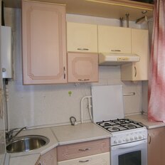 Квартира 31,2 м², 1-комнатная - изображение 2