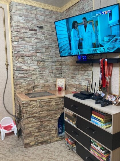50 м² дом, 13,5 сотки участок 7 000 000 ₽ - изображение 70