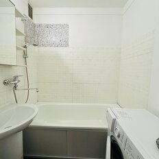 Квартира 40 м², 1-комнатная - изображение 1