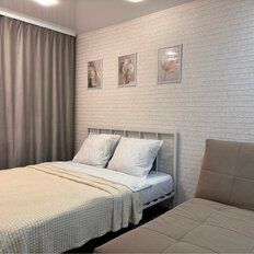 Квартира 52 м², 2-комнатная - изображение 2