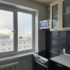 Квартира 47,6 м², 2-комнатная - изображение 1