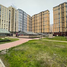 Квартира 40 м², 1-комнатная - изображение 3