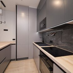 Квартира 36 м², 1-комнатная - изображение 4