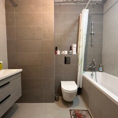 Квартира 61,2 м², 2-комнатная - изображение 1
