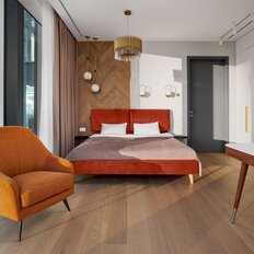 Квартира 130 м², 2-комнатные - изображение 4