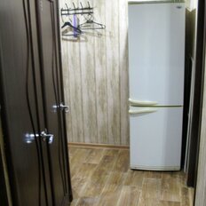 Квартира 35 м², 1-комнатная - изображение 5