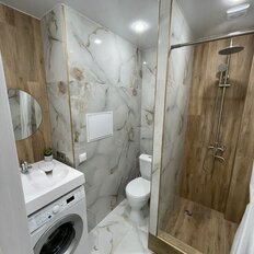 Квартира 31 м², 1-комнатная - изображение 3