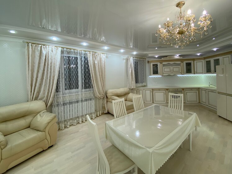 91 м², 3-комнатная квартира 12 300 000 ₽ - изображение 68