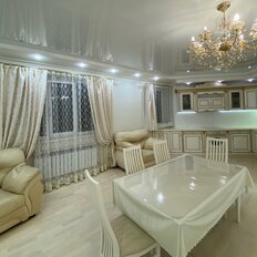 Квартира 105 м², 3-комнатная - изображение 2