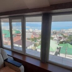 Квартира 87,7 м², 2-комнатная - изображение 3