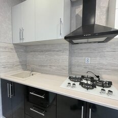 Квартира 35 м², 1-комнатная - изображение 2