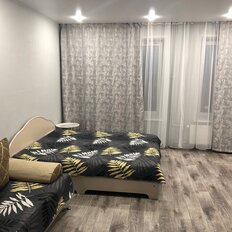 Квартира 31 м², студия - изображение 2