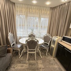 Квартира 62,5 м², 2-комнатная - изображение 4