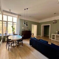 Квартира 110 м², 5-комнатная - изображение 1
