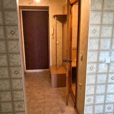 Квартира 34,5 м², 1-комнатная - изображение 1