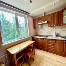 Квартира 37,2 м², 1-комнатная - изображение 3