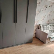 Квартира 34 м², 1-комнатная - изображение 5
