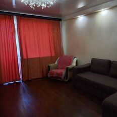 Квартира 36 м², 1-комнатная - изображение 4
