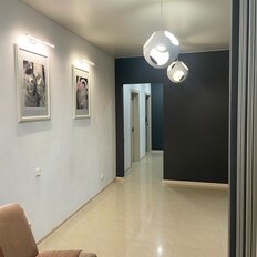 Квартира 120 м², 4-комнатная - изображение 1