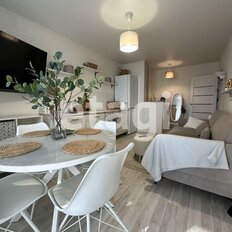 Квартира 50 м², 2-комнатная - изображение 4