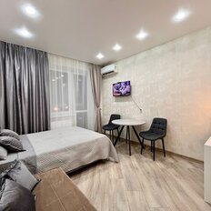 Квартира 25 м², студия - изображение 4