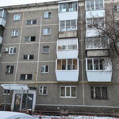 Квартира 43,4 м², 2-комнатная - изображение 4