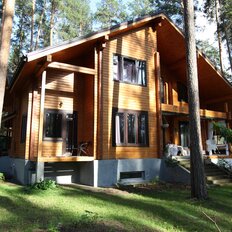 дом + 14 соток, участок - изображение 2