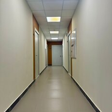 Квартира 22,4 м², студия - изображение 2