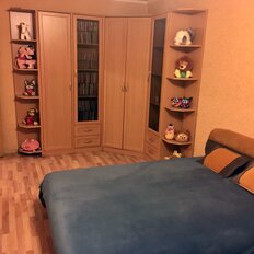 Квартира 33 м², 1-комнатная - изображение 3
