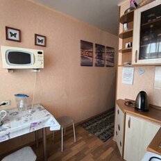Квартира 30 м², 1-комнатная - изображение 5