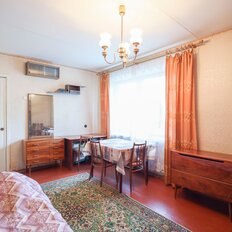 Квартира 40,5 м², 2-комнатная - изображение 4