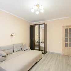 Квартира 40 м², 1-комнатная - изображение 3