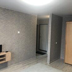 Квартира 30 м², 1-комнатная - изображение 4