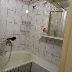 Квартира 37 м², 2-комнатная - изображение 5